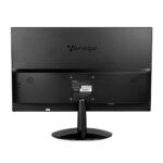 Monitor Vorago LED-W21-300-V5 21.5 Pulgadas Wide Frameless Negro VGA HDMI -