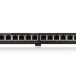 SWITCH LINKSYS METALICO LGS116P, 16 PTOS GIGABIT 8 PTOS POE+