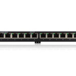 Switch Linksys Lgs116 16 Puertos Gigabit 10/100/1000M Metalico No Administrable