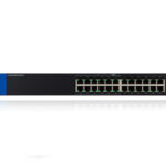 SWITCH LINKSYS LGS124P, 24 PUERTOS GIGABIT, 10XPOE, NO ADMIN