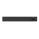 SWITCH LINKSYS GIGABIT ETHERNET LGS328C 24 PUERTOS 10/100/1000/10G+4 PUERTOS SFP+,128GBIT/S, LGS328C