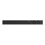 SWITCH LINKSYS GIGABIT ETHERNET LGS328PC 24 PUERTOS POE 10/100/1000 MBPS+4 SFP 1G/ADMINISTRABLE/250 W