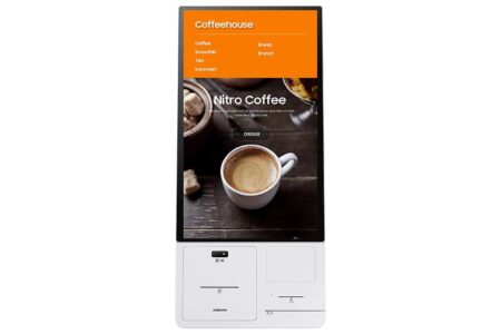 Kiosko Samsung Km24C Con Sistema Operativo Windows – Lh24Kmc3Bgcxza