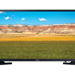 SMART TV 32" SAMSUNG LH32BETBDGKXZX BIZ SERIE BE32T-B/HD/HDMI X 2/USB X1/ETHERNET/LED