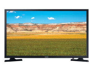 SMART TV 32" SAMSUNG LH32BETBDGKXZX BIZ SERIE BE32T-B/HD/HDMI X 2/USB X1/ETHERNET/LED