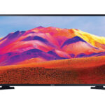 SMART TV 43" SAMSUNG LH43BETMLGKXZX BE43T-M/FULL HD/1920X1080/2XHDMI/1XUSB/LED