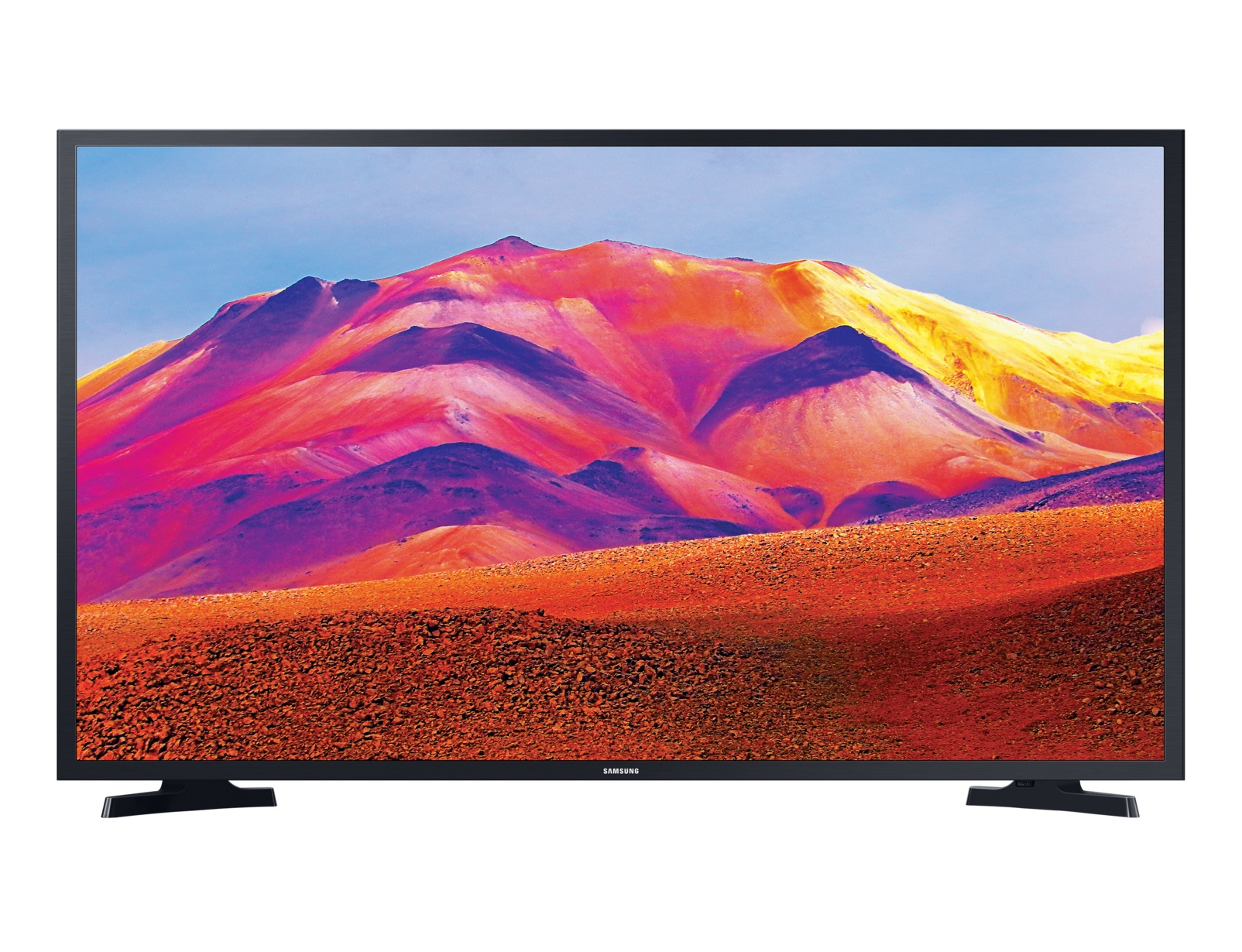 Smart Tv 43" Samsung Lh43betmlgkxzx Be43t-m/full Hd/1920x1080/2xhdmi/1xusb/led
