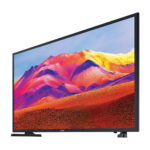 Tv Samsung LED 43In Smart Tv FHD 3 Years De Garantia