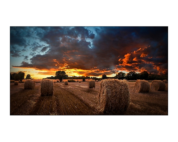 Monitor Para Señalizacion Digital 46" Vm46b-u, Samsung Lh46vmbubgbxgo, Fullhd, Videowall , Hdmi, Rs232c, Rj45, D.port, 500 Nits, 3.5mm, 24/7