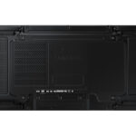 Monitor Para Señalizacion Digital 46" Vm46B-U, Samsung Lh46Vmbubgbxgo, Fullhd, Videowall , HDMI, Rs232C, RJ45, D.port, 500 Nits, 3.5Mm, 24/7