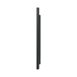Monitor Para Señalizacion Digital 50" Samsung Lh50Qmbebgcxgo 4K Ultra HD, Negro