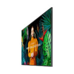 Pantalla Interactiva 55" Samsung Qb55C LED/UHD 4K (3840X2160P)/HDMI/Bocinas Integradas/10W/Lh55Qbcebgcxgo