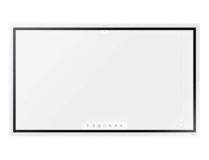 PANTALLA INTERACTIVA 55" SAMSUNG LH55WMRWBGCXZA LCD, USB WIFI 16/7, COLOR BLANCO