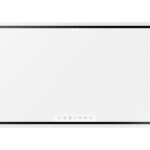 Pantalla Interactiva 55" Samsung Lh55Wmrwbgcxza LCD, USB WiFi 16/7, Color Blanco