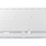 Pantalla Interactiva 55" Samsung Lh55Wmrwbgcxza LCD, USB WiFi 16/7, Color Blanco