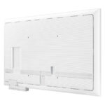 Pantalla Interactiva 55" Samsung Lh55Wmrwbgcxza LCD, USB WiFi 16/7, Color Blanco