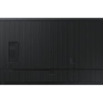 Monitor Para Señalizacion Digital 75" LED Samsung Lh75Qbcebgcxgo 4K Ultra HD/Bocinas/HDMI/USB/RJ45/WiFi
