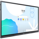 Monitor Interactivo Senalizacion 75In Android OS Wa75D