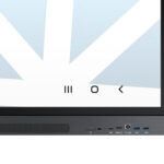 Monitor Interactivo Senalizacion 75In Android OS Wa75D