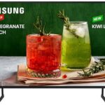 PANTALLA COMERCIAL 85" LED SAMSUNG LH85BEDHVGFXZX BED-H/4K ULTRA HD/COLOR NEGRO