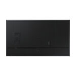 Pantalla Profesional Qmc UHD Signage 85", 500Nit, 24/7, Tizen