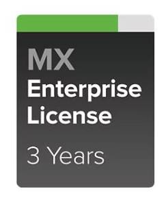 Licencia Cisco Meraki Lic-Z3-Ent-3Yr –