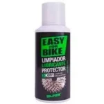 Limpiador Y Lubricante Protector Silimex En Aerosol Para Bicicletas, 170Ml, Easy For Bike