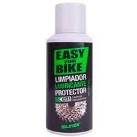 Limpiador Y Lubricante Protector Silimex En Aerosol Para Bicicletas, 170Ml, Easy For Bike