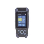 Mini Otdr Para Fibra Optica Monomodo Linkedpro Lp-M-Otdr, 1310Nm Y 1550Nm, Funcion Vfl 10Mw, Opm, Mapeo De Cables De Red RJ45, Recargable, Hasta 64 Km