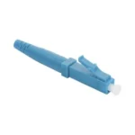 Conector De Fibra Optica Linkedpro Lp-Sm-Lcupc Pre-Pulido Re-Terminable Monomodo Lc/Upc 900Um/2.0 Mm/3.0 Mm