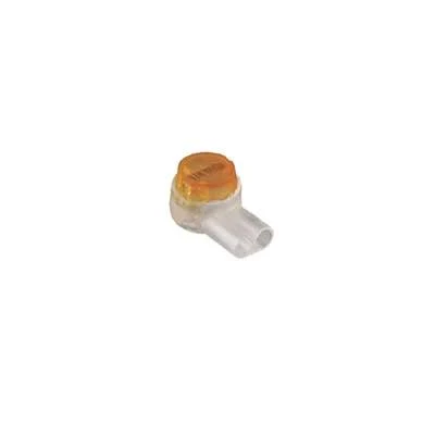 Conectores De Cables “Uy” Linkedpro Lp-Tm-042-Uy, Para Cable Calibre 24
