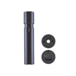 Localizador Visual De Fallos (Vfl) Linkedpro Lp-Vfl-15W Para Conectores Sc/Fc/St/Hasta 8-10 Km De Distancia/Recargable Por Puerto USB