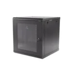 Gabinete De Pared 16U Linkedpro Sr-1916-Gn2G 635Mm De Profundidad/Rack De 19'' En Acero Reforzado: Compacto Y Resistente Para Soluciones Profesionales