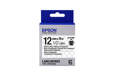 Cinta Epson Lk-4Tbn – Azul, Epson
