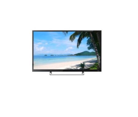 Monitor Dahua Technology Lm32-F200 - 31.5 Pulgadas, 240 Cd / M², 8 Ms, Negro, 3 Años De Garantía.
