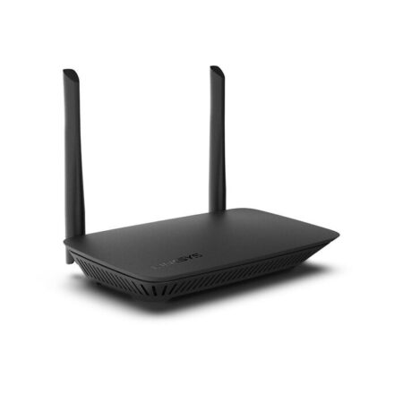 ROUTER INALAMBRICO LINKSYS LN3101 DUAL-BAND WIFI 5 AC1200 4 PUERTOS