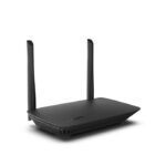 ROUTER INALAMBRICO LINKSYS LN3101 DUAL-BAND WIFI 5 AC1200 4 PUERTOS