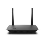 ROUTER INALAMBRICO LINKSYS LN3101 DUAL-BAND WIFI 5 AC1200 4 PUERTOS