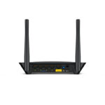 ROUTER INALAMBRICO LINKSYS LN3101 DUAL-BAND WIFI 5 AC1200 4 PUERTOS