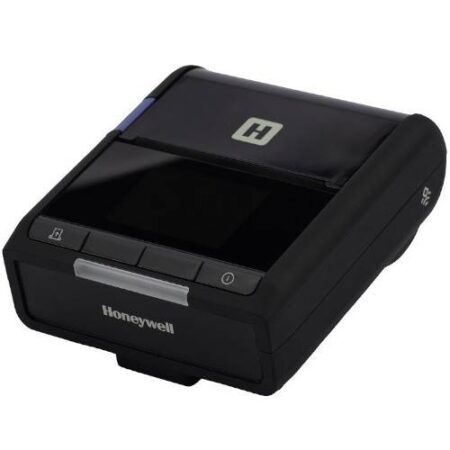 Impresora Portátil Honeywell Lnx3 (Lnx3-1-N00B201).Térmica Directa - Ancho Máximo De Impresión 3 Pulgadas.