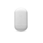 Punto De Acceso Ubiquiti Nanostation Airmax Loco5Ac Cpe, 450Mbps/5Ghz/13Dbi/Sin PoE
