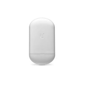 Punto De Acceso Ubiquiti Nanostation Airmax Loco5Ac Cpe, 450Mbps/5Ghz/13Dbi/Sin PoE