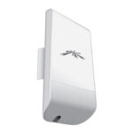 Punto De Acceso Ubiquiti Nano Station Locom2, 2.4Ghz/8Dbi