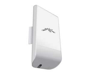 Punto De Acceso Ubiquiti Nano Station Locom2, 2.4ghz/8dbi