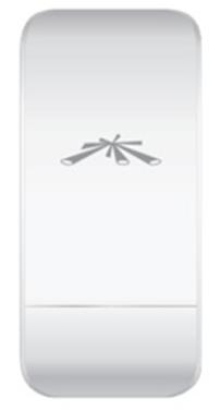 Punto De Acceso Ubiquiti Nano Station Locom5, 5Ghz/13Dbi