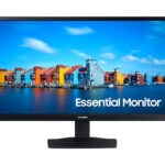 MONITOR 19" SAMSUNG LS19A330NHLXZX LED/FULL HD/PANEL VA CON TECNOLOGIA EYE COMFORT/VGA/HDMI