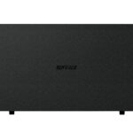 NAS Linkstation 210D 1Bay 2Tb (1X2Tb) RJ45 1Gb USB 2.0 Buffalo