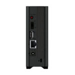 NAS Linkstation 210D 1Bay 2Tb (1X2Tb) RJ45 1Gb USB 2.0 Buffalo