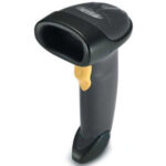 Zebra Lector Alambrico Kit USB Ls2208-Sr
