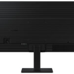 Monitor Samsung 22 S3 S30Gd FHD -IPS-5Gtg-100Hz-VGA-HDMI-Negro